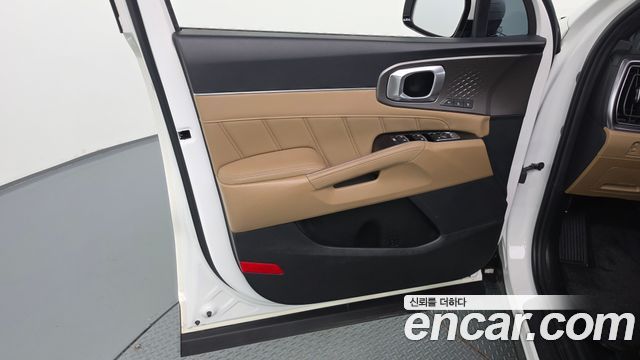 Kia Sorento 2024 — photo 14