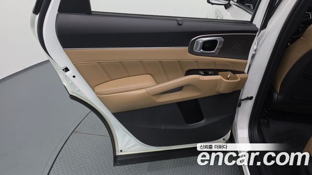 Kia Sorento 2024 — photo 15