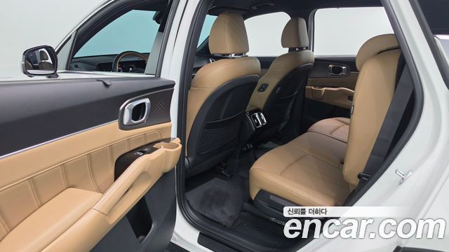 Kia Sorento 2024 — photo 16