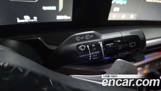 Kia Sorento 2024 — photo 27