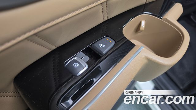 Kia Sorento 2024 — photo 28