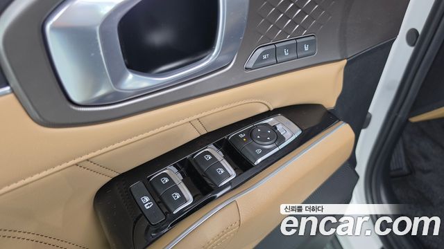 Kia Sorento 2024 — photo 29