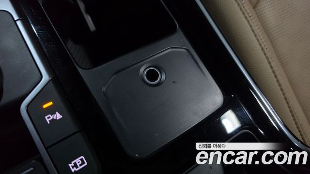 Kia Sorento 2024 — photo 31