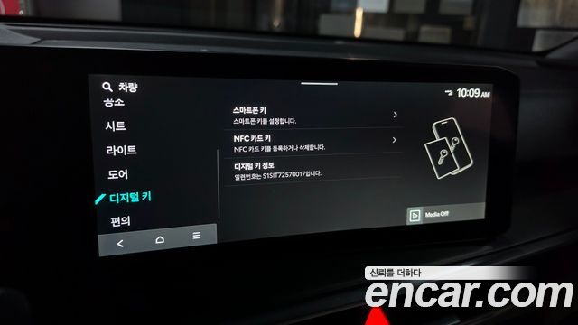 Kia Sorento 2024 — photo 33