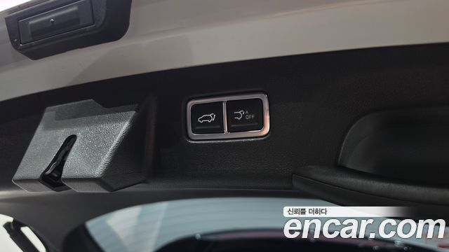 Kia Sorento 2024 — photo 35