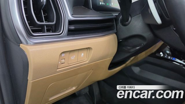 Kia Sorento 2024 — photo 36