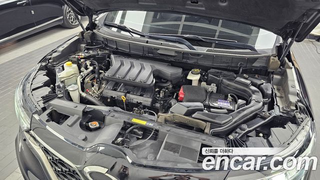 Renault Korea QM6 2023 — photo 6