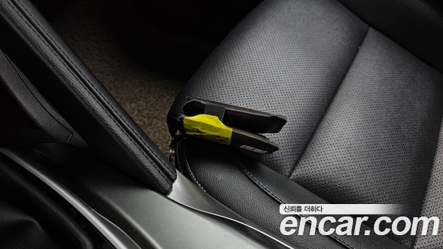 Renault Korea QM6 2023 — photo 21