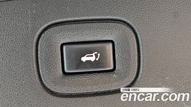 Renault Korea QM6 2023 — photo 23