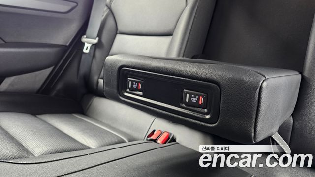 Renault Korea QM6 2023 — photo 25