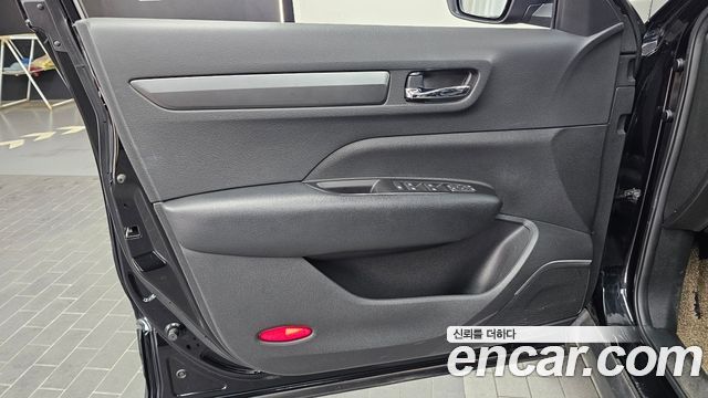 Renault Korea QM6 2023 — photo 14