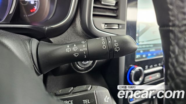 Renault Korea QM6 2023 — photo 29