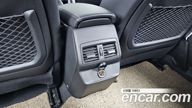 Renault Korea QM6 2023 — photo 31