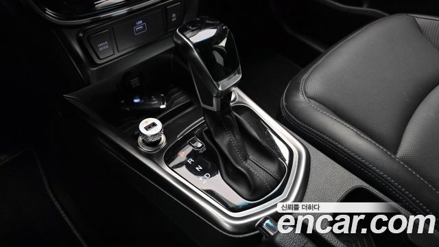 KG Mobility TIBOLI 2023 — photo 12