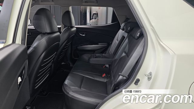 KG Mobility TIBOLI 2023 — photo 18