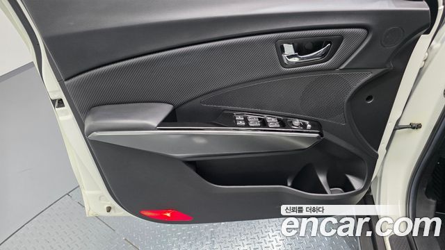 KG Mobility TIBOLI 2023 — photo 14