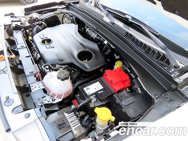 Jeep Renegade 2020 — photo 19