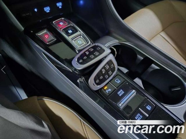 Hyundai Sonata 2020 — photo 12
