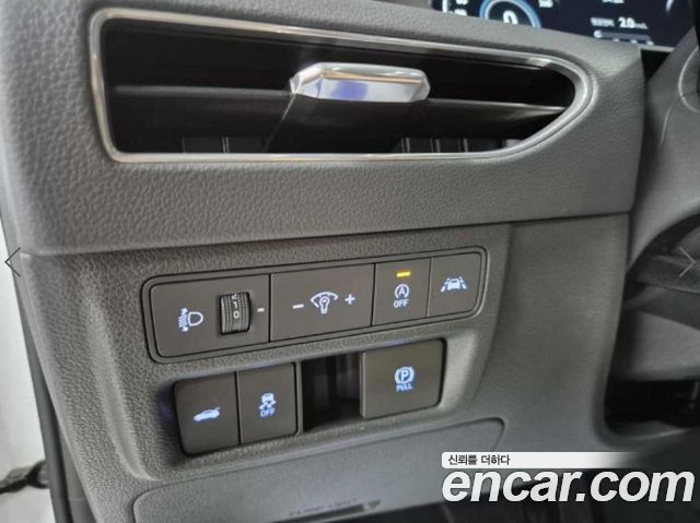Hyundai Sonata 2020 — photo 14