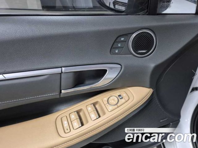 Hyundai Sonata 2020 — photo 15