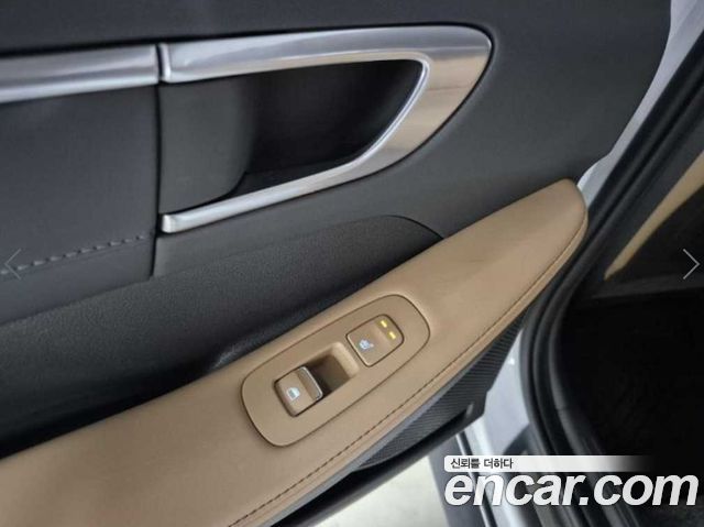 Hyundai Sonata 2020 — photo 16