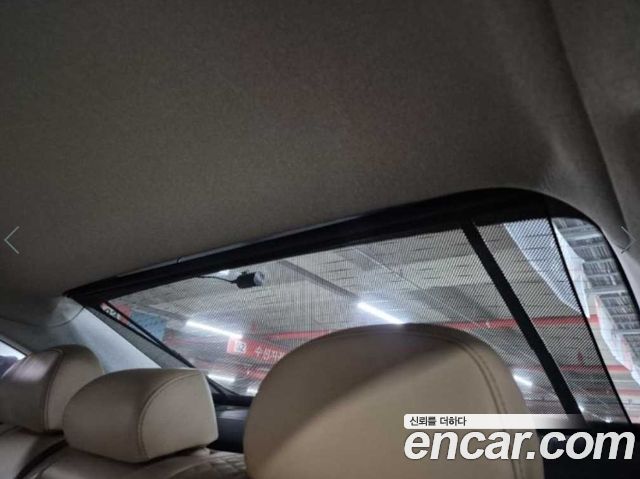 Hyundai Sonata 2020 — photo 17