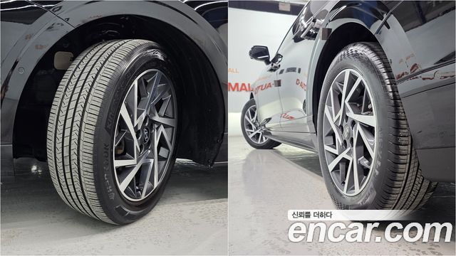 Hyundai Grandeur 2023 — photo 5