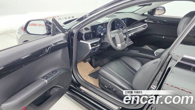 Hyundai Grandeur 2023 — photo 15