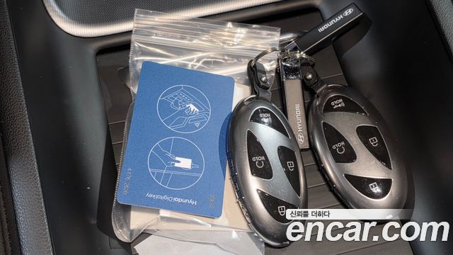 Hyundai Grandeur 2023 — photo 20