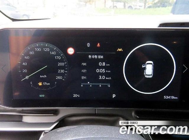 Kia Canival 2025 — photo 10