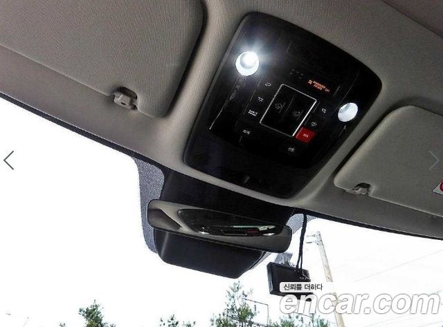 Kia Canival 2025 — photo 13