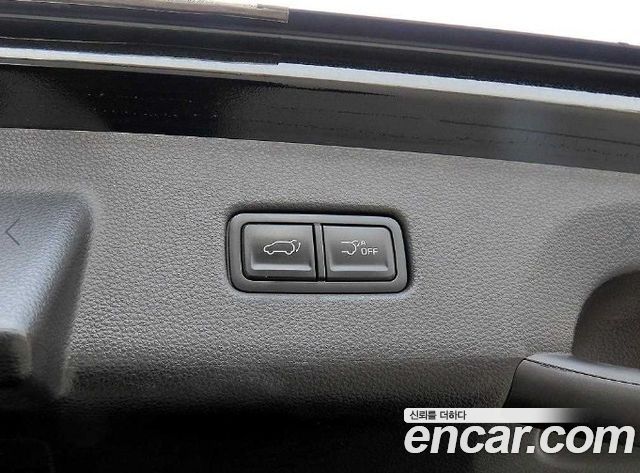 Kia Canival 2025 — photo 14