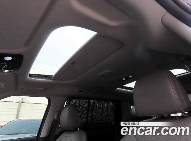 Kia Canival 2025 — photo 15