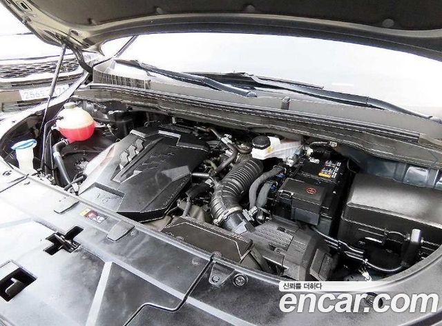 Kia Canival 2025 — photo 19