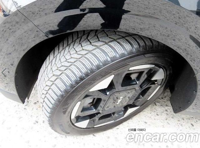 Kia Canival 2025 — photo 20