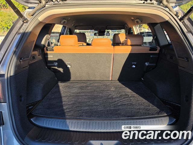 Renault Korea QM6 2021 — photo 9