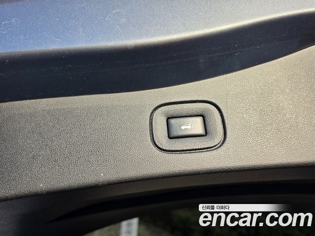 Renault Korea QM6 2021 — photo 10