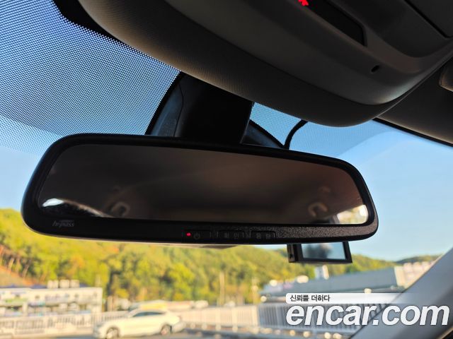 Renault Korea QM6 2021 — photo 13