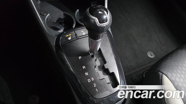 Kia morning 2020 — photo 12