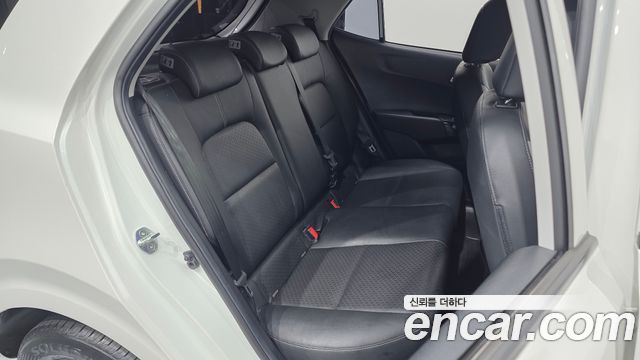Kia morning 2020 — photo 18