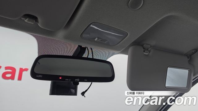 Kia morning 2020 — photo 26