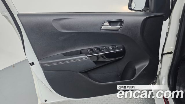 Kia morning 2020 — photo 14