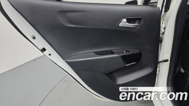Kia morning 2020 — photo 15