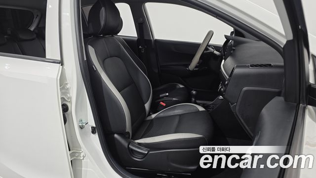 Kia morning 2020 — photo 16