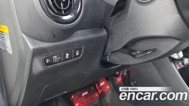 Kia morning 2020 — photo 27