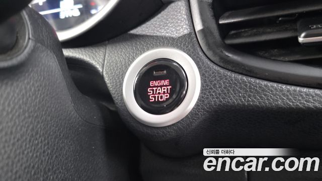 Kia morning 2020 — photo 28