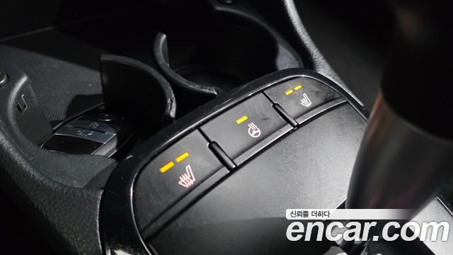 Kia morning 2020 — photo 32