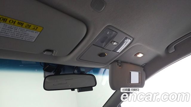 Kia K3 2015 — photo 19