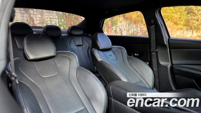Hyundai AVANTE 2024 — photo 15