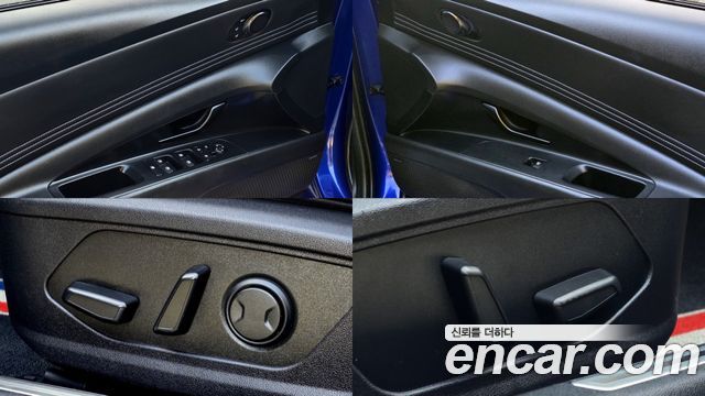 Hyundai AVANTE 2024 — photo 16